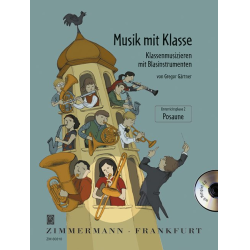         Musik mit Klasse - Unterrichtsphase 2 - Gregor Gärtner
    