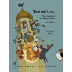         Musik mit Klasse - Unterrichtsphase 2 - Gregor Gärtner
    