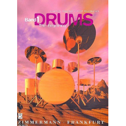         Drums Band 1 : The Beginning - Joachim Sponsel
    