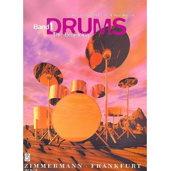 Drums Band 1 : The Beginning
