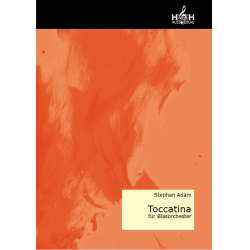         Toccatina - Stephan Adam
    