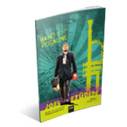         Joe´s Etüden Band 1 - Posaune/Euphonium - Joe Pinkl
    