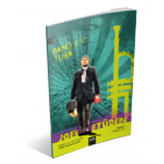 Joe´s Etüden Band 1 - Tuba