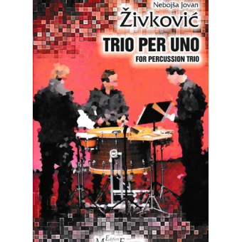 Trio per uno