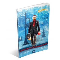         Santa Joe's Christmas Carols für Trompete / Tenorhorn im Violinschlüssel - Joe Pinkl
    
