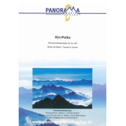         Kiri-Polka - Thomas G. Greiner
    