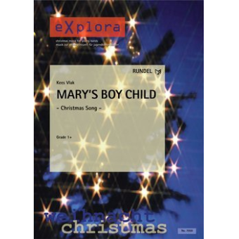 Mary's Boy Child (eXplora)