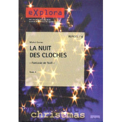         La Nuit des Cloches (eXplora) - Michel Carros
    