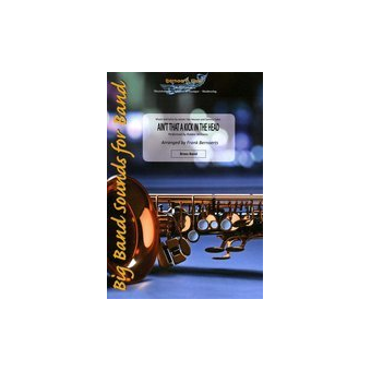Brass Band: Ain't That A Kick In The Head