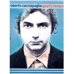         Quarto tempo - Roberto Cacciapaglia
    