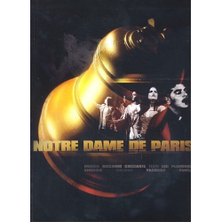         Notre Dame de Paris - Riccardo Cocciante
    