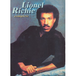         Lionel Richie complete : - Lionel Richie
    