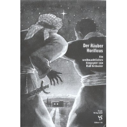         Der Räuber Horificus - Ralf Grössler
    