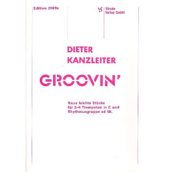        Groovin' : - Dieter Kanzleiter
    