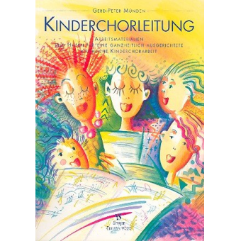 Kinderchorleitung