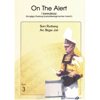 On the Alert / I beredskap