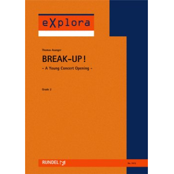 Break-Up!