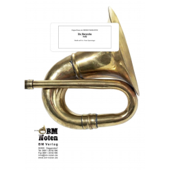         Die Bierprobe - Franz Sprenzinger / Arr. Franz Sprenzinger
    