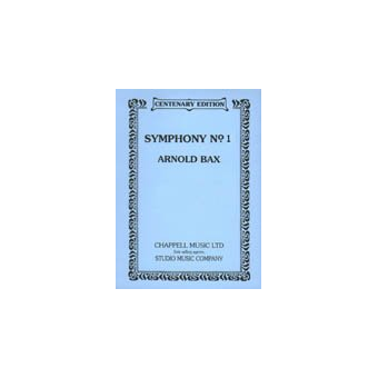 Symphony No. 1