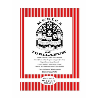 Musica ad Jubilaeum