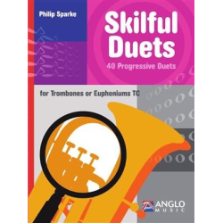         Skilful Duets - Philip Sparke
    
