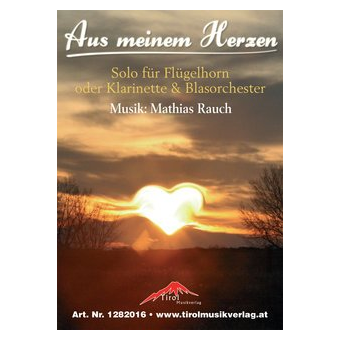 Aus meinem Herzen