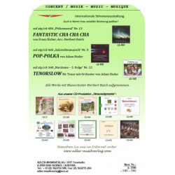         Tenorslow (Stieglitz) - Adam Hudec
    