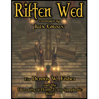 Riften Wed