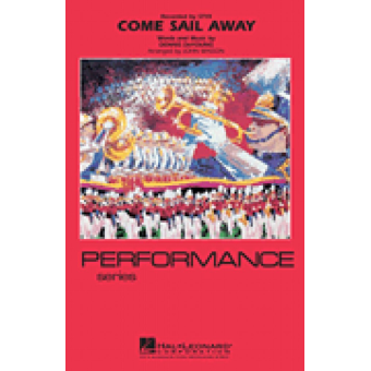 Come Sail Away