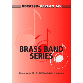 BRASS BAND: Swing Flags, Swing