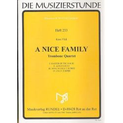         A nice Family - Kees Vlak
    