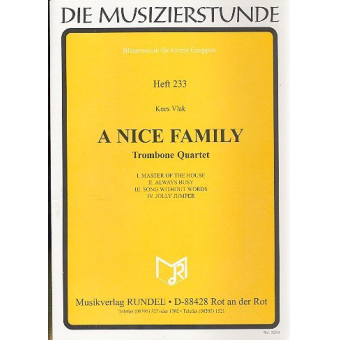 A nice Family