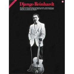         DJANGO REINHARDT : - Django Reinhardt
    