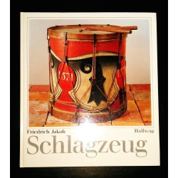         Schlagzeug - Friedrich Jakob
    