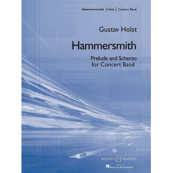         HAMMERSMITH PRELUDE AND - Gustav Holst
    