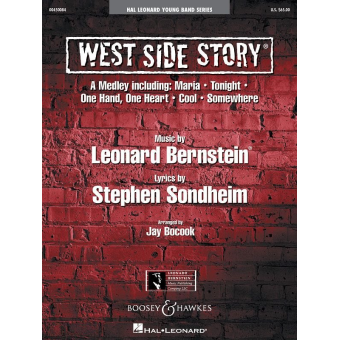 West Side Story : Medley