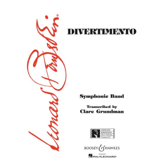 Divertimento (1980)