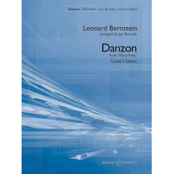         Danzon from Fancy free : - Leonard Bernstein
    