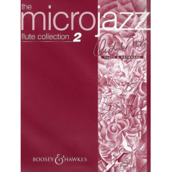         The Microjazz Flute Collection Vol. 2 - Christopher Norton
    
