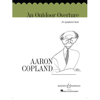An Outdoor Overture