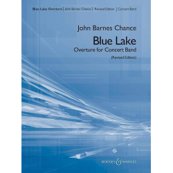         BHI66336 Blue Lake Ouverture : - John Barnes Chance
    