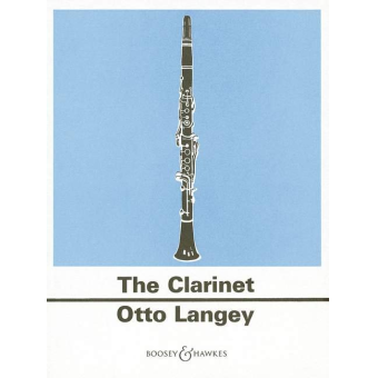 Practical Tutor for the Clarinet