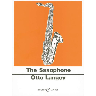 Practical Tutor for the saxophone