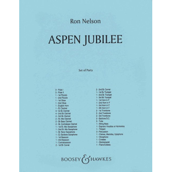 Aspen Jubilee