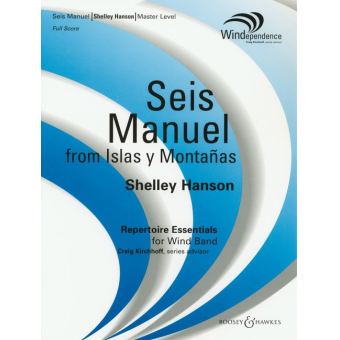 Seis manuel from island y montanas :