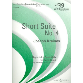 Short suite no.4 :
