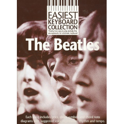         Easiest Keyboard Collection : - Carl Friedrich Abel
    