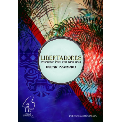         Tirana - Carol Barnett
    