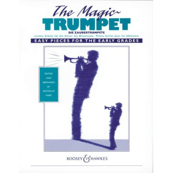 The Magic Trumpet - Die Zaubertrompete