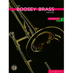         The Boosey Brass Method vol.1 (+2 CD's) : - Carl Friedrich Abel
    